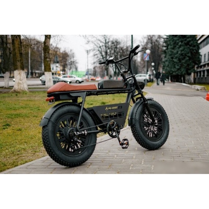 AVM Avenger (черный)