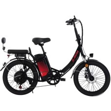 Электровелосипед AVM City 24