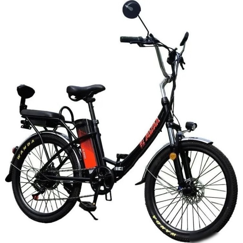 AVM City 24