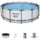 Bestway Steel Pro Max 5612X (427x122)