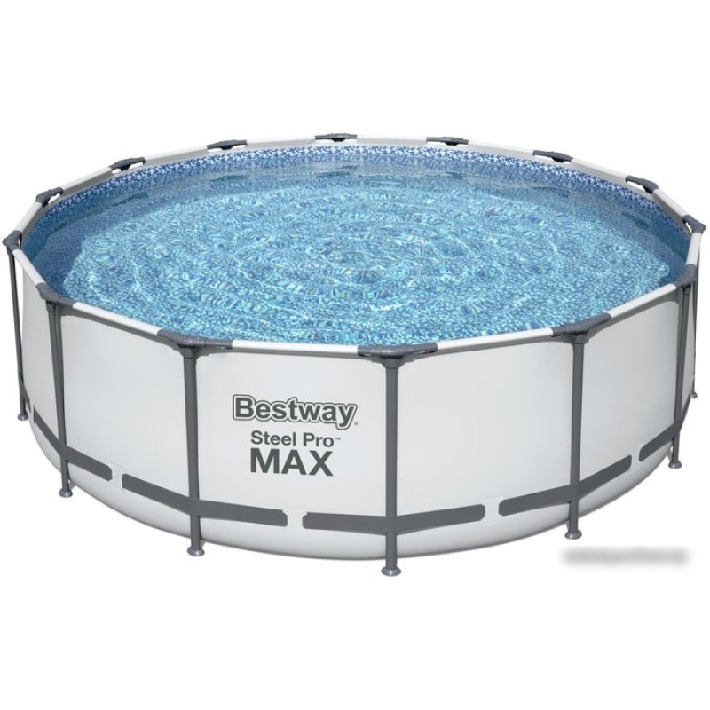 Bestway Steel Pro Max 5612X (427x122)