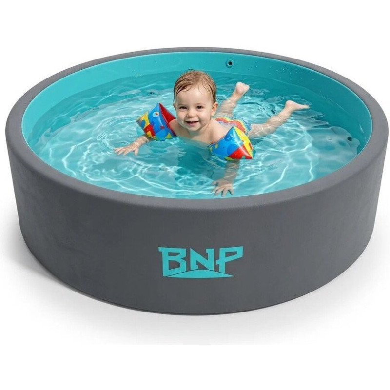 BNP Pool 200x50