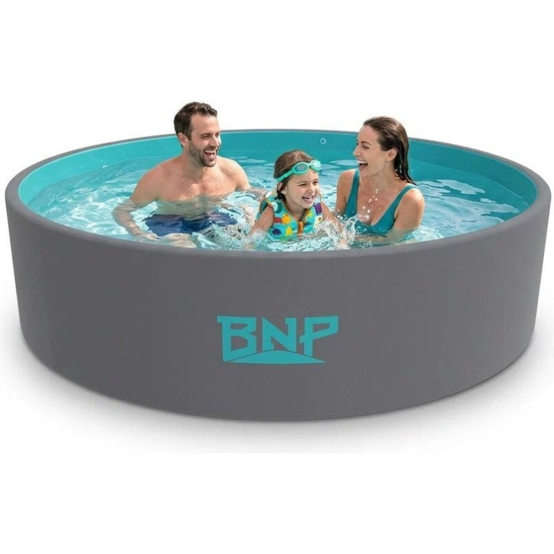 BNP Pool 200x50