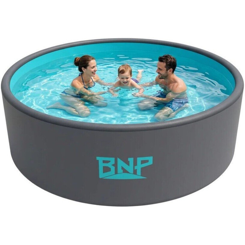 BNP Pool 200x50
