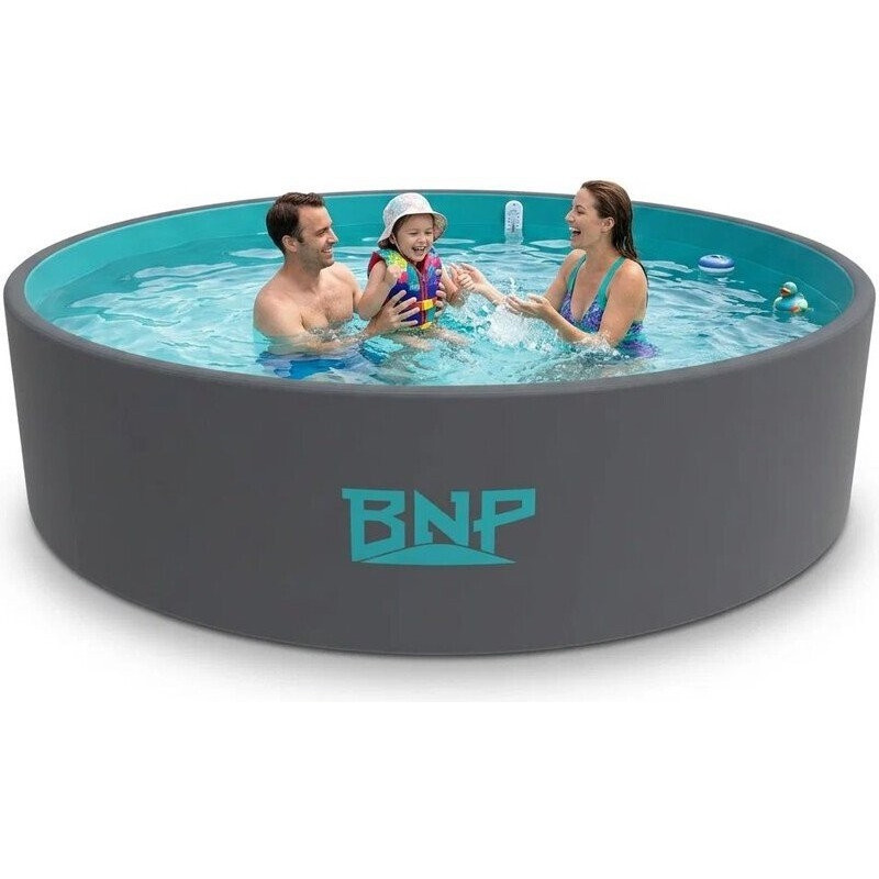 BNP Pool 200x50