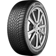 Зимние шины Bridgestone Blizzak 6 255/40R21 102W