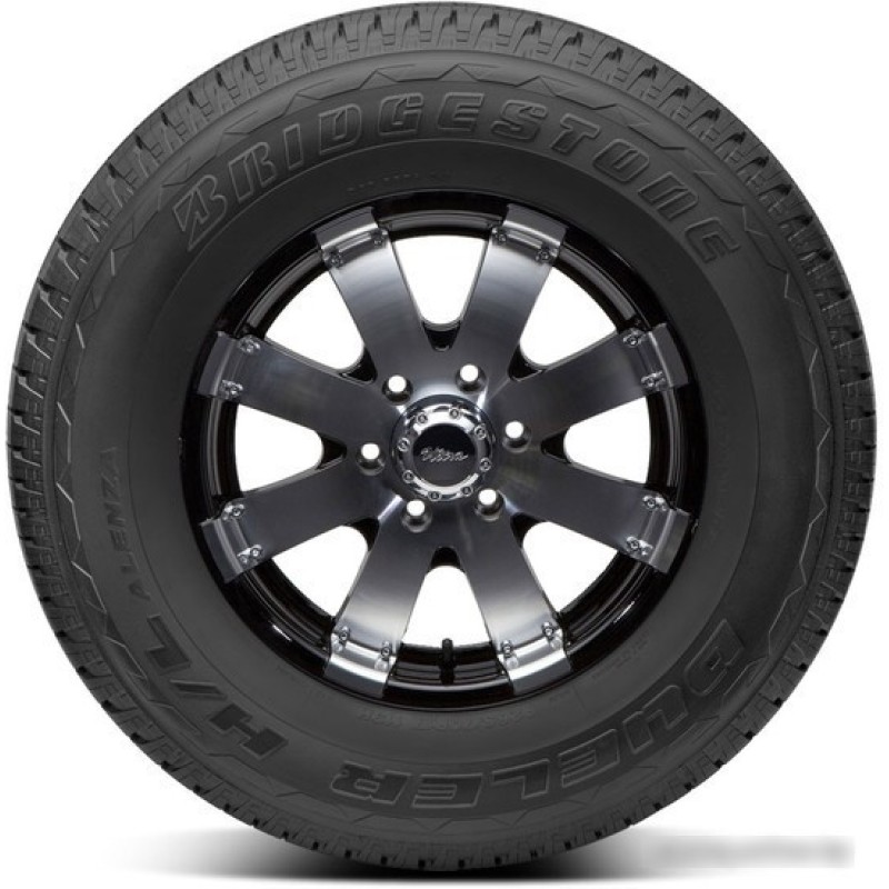 Bridgestone Dueler H/L Alenza 285/45R22 110H
