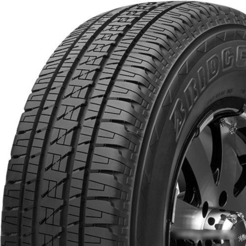 Bridgestone Dueler H/L Alenza 285/45R22 110H