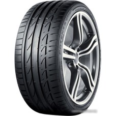 Автомобильные шины Bridgestone Potenza S001 245/40R20 99Y (run-flat)
