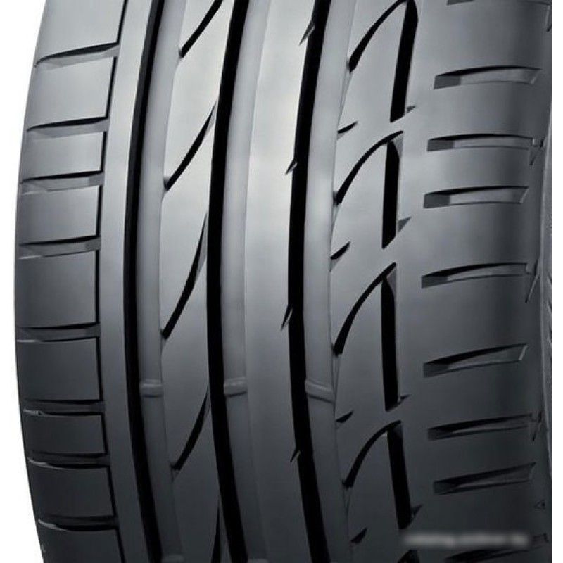 Bridgestone Potenza S001 245/40R20 99Y (run-flat)
