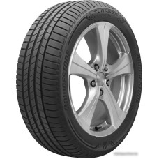 Летние шины Bridgestone Turanza T005 245/50R19 101W (run-flat)