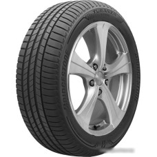 Автомобильные шины Bridgestone Turanza T005 255/40R18 99Y (run-flat)