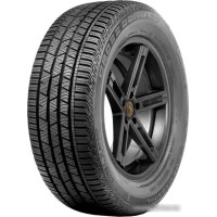 Автомобильные шины Continental ContiCrossContact LX Sport 235/55R19 101H (run-flat)