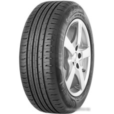 Автомобильные шины Continental ContiEcoContact 5 205/60R15 95V