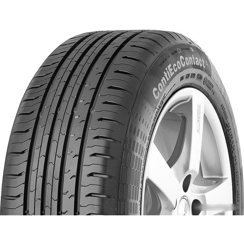Continental ContiEcoContact 5 205/60R15 95V