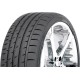 Continental ContiSportContact 3 245/45R18 96Y (run-flat)