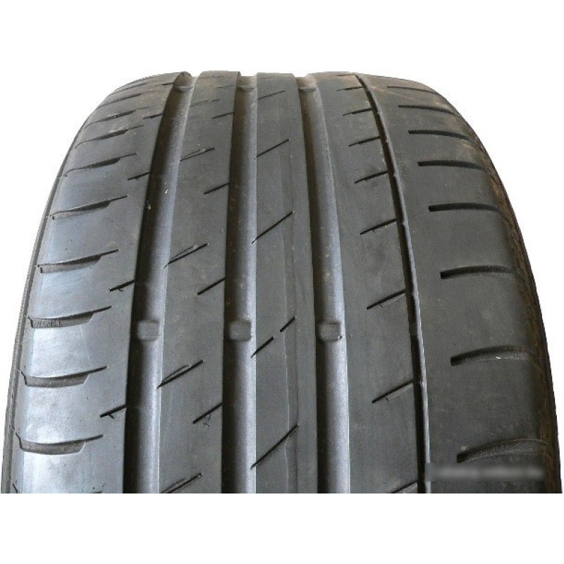 Continental ContiSportContact 3 245/45R18 96Y (run-flat)