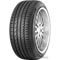 Автомобильные шины Continental ContiSportContact 5 225/45R17 91W (run-flat)
