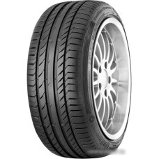 Автомобильные шины Continental ContiSportContact 5 225/50R17 94W