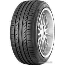 Автомобильные шины Continental ContiSportContact 5 245/40R18 97Y