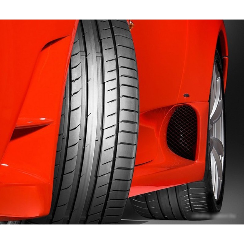Continental ContiSportContact 5 245/40R18 97Y