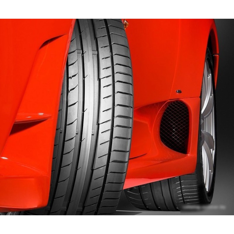 Continental ContiSportContact 5 255/50R20 109W