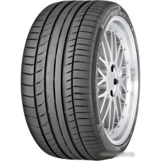Автомобильные шины Continental ContiSportContact 5 SUV 255/55R19 111Y