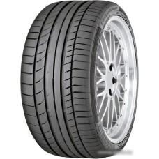 Автомобильные шины Continental ContiSportContact 5 SUV 275/40R20 106W (run-flat)