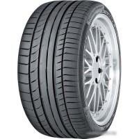 Автомобильные шины Continental ContiSportContact 5P 255/35R18 94Y