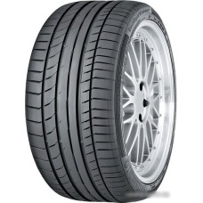 Автомобильные шины Continental ContiSportContact 5P 255/40R20 101Y
