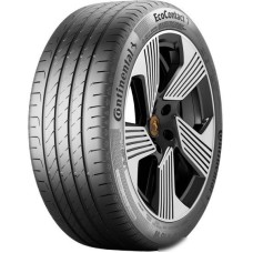 Летние шины Continental EcoContact 7 235/50R20 100H