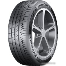 Автомобильные шины Continental PremiumContact 6 235/60R18 103V