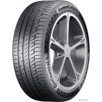 Летние шины Continental PremiumContact 6 245/50R19 101Y (run-flat)