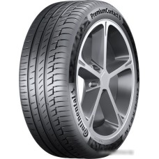 Автомобильные шины Continental PremiumContact 6 275/50R20 113Y