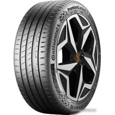 Автомобильные шины Continental PremiumContact 7 235/55R18 104Y