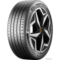 Летние шины Continental PremiumContact 7 255/50R20 109Y XL