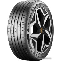 Автомобильные шины Continental PremiumContact 7 285/40R21 109Y