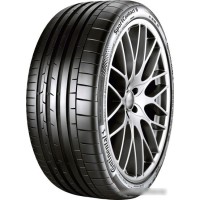 Автомобильные шины Continental SportContact 6 315/40R21 111Y