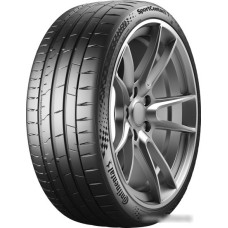 Автомобильные шины Continental SportContact 7 255/35R20 97Y