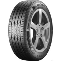 Летние шины Continental UltraContact 225/45R17 94W