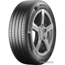 Автомобильные шины Continental UltraContact 225/55R18 98V