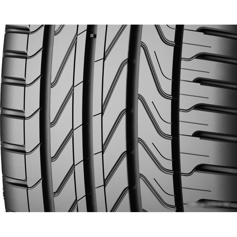 Continental UltraContact 225/55R18 98V
