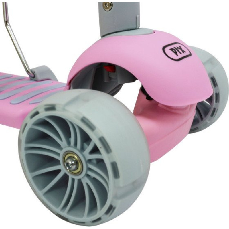 Cosmoride Pix CP101 (розовый)