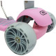 Cosmoride Pix CP101 (розовый)
