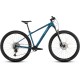 Cube Attention Pro 29 L 2026 (electricblue'n'blue)
