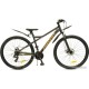 Favorit Apollo-27.5MDA р.19 (черный/бежевый)