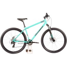 Велосипед Forward Sporting SX 27.5 р.19 2025 (мятный/бежевый)
