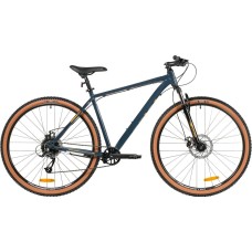 Велосипед Foxx Aragon 29 р.20 2026 29SHD.ARAGON.20BL6 (синий)