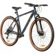 Foxx Aragon 29 р.20 2026 29SHD.ARAGON.20BL6 (синий)