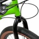 Foxx Boxxer 24 р.12 2026 24SHD.BOXXER.12GN6 (зеленый)